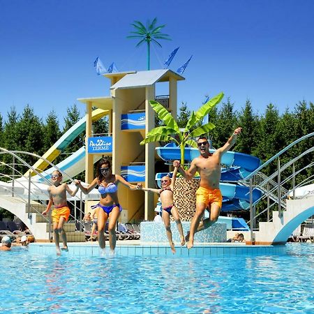 Honey Paradise Glamping Resort 多布瓦 外观 照片