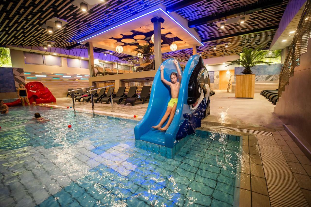 Honey Paradise Glamping Resort 多布瓦 外观 照片